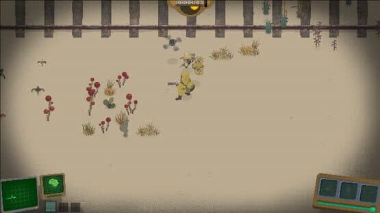 SteamMaze — screenshot 7
