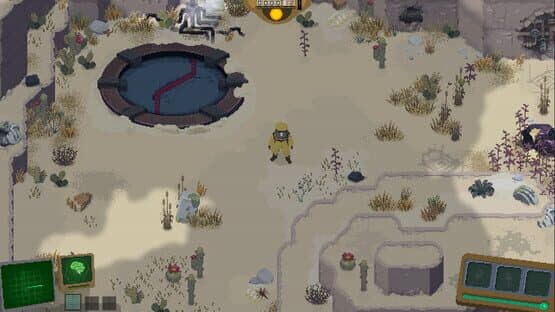 SteamMaze — screenshot 8