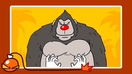 Buster Jam — screenshot 1