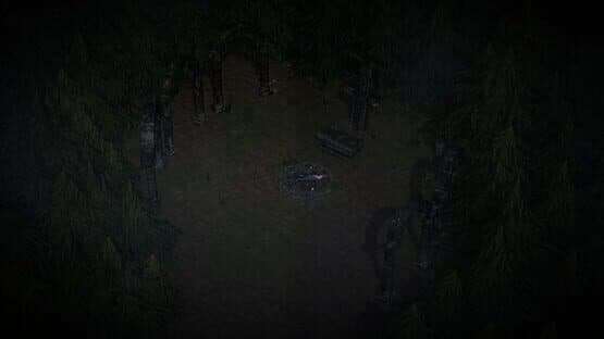 Dead, Too Dead — screenshot 4