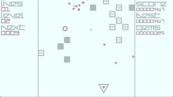 Break.Up — screenshot 1