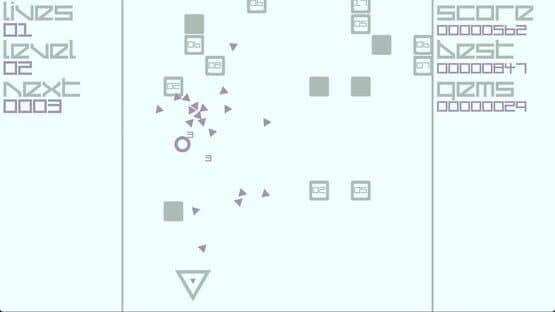 Break.Up — screenshot 3