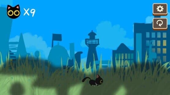 The Nine Rebirths — screenshot 2