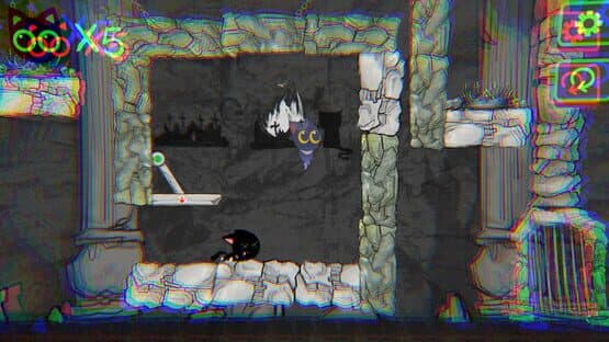The Nine Rebirths — screenshot 4