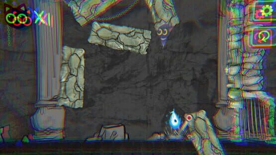 The Nine Rebirths — screenshot 5