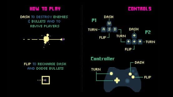 Melee Spaceship — screenshot 1