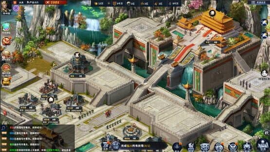 Cavalry Charge — screenshot 1