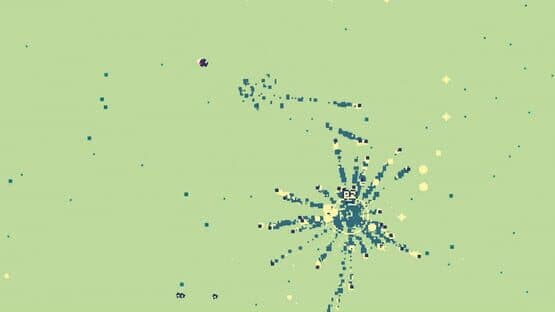 Melee Spaceship — screenshot 3