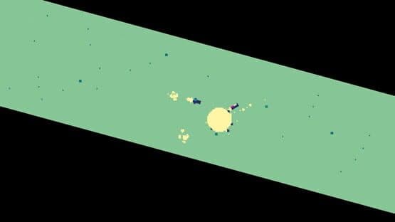 Melee Spaceship — screenshot 4
