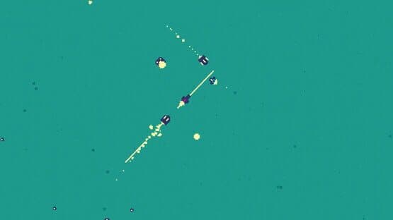 Melee Spaceship — screenshot 5