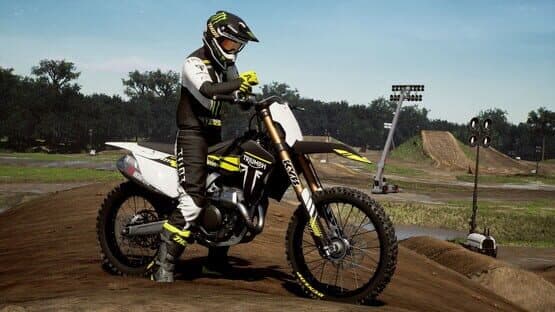 MX vs. ATV: Legend - Triumph Pack 2024 — screenshot 1