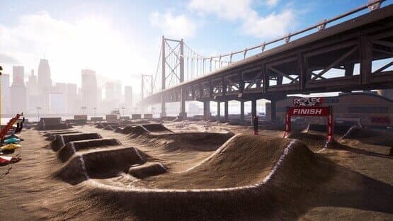MX vs. ATV: Legend - Reflex Pack — screenshot 2