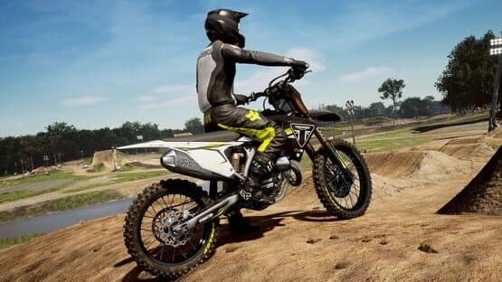 MX vs. ATV: Legend - Triumph Pack 2024 — screenshot 2