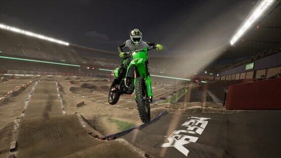 MX vs. ATV: Legend - Reflex Pack — screenshot 3