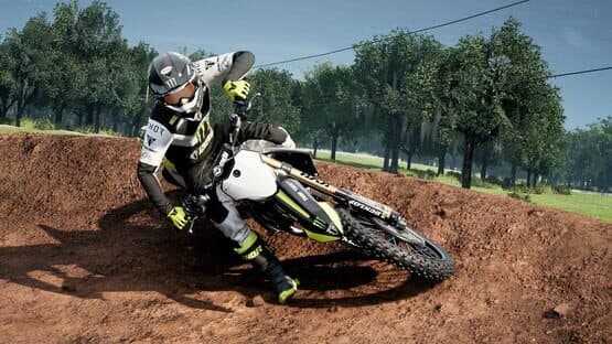 MX vs. ATV: Legend - Triumph Pack 2024 — screenshot 3