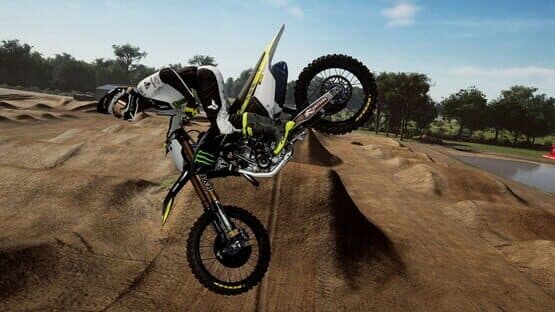 MX vs. ATV: Legend - Triumph Pack 2024 — screenshot 4