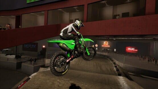 MX vs. ATV: Legend - Reflex Pack — screenshot 5