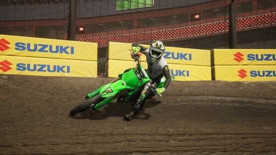 MX vs. ATV: Legend - Reflex Pack — screenshot 6