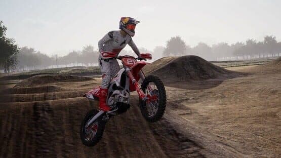 MX vs. ATV: Legend - Lawrence Dog Pound Pack — screenshot 1
