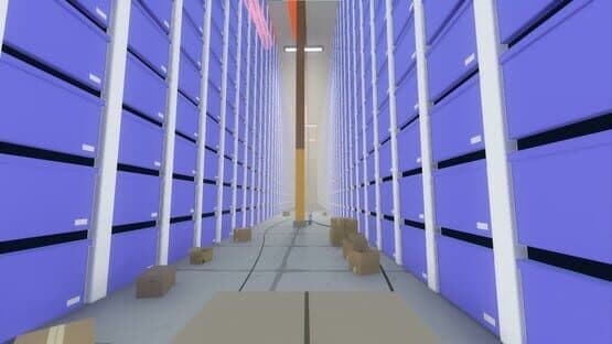 Workaholic Simulator: Leaving the Dream — screenshot 6