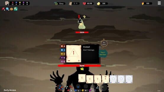 Lost Pages: Classic — screenshot 2