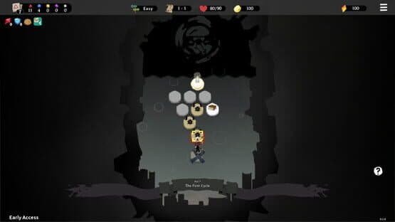Lost Pages: Classic — screenshot 3