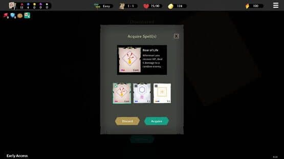 Lost Pages: Classic — screenshot 4