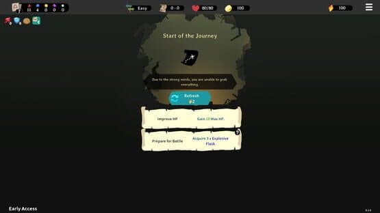 Lost Pages: Classic — screenshot 5