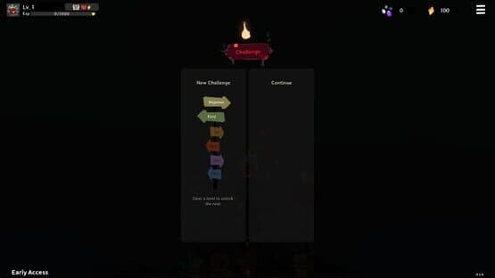 Lost Pages: Classic — screenshot 6