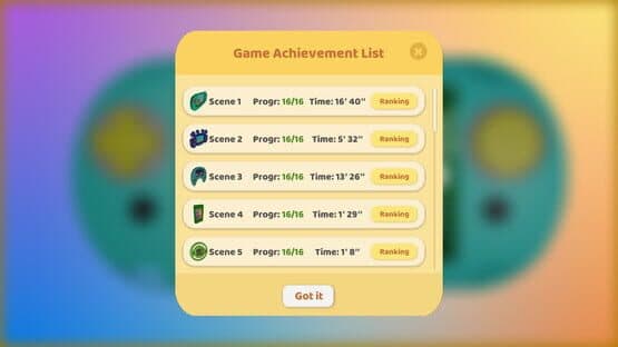 Water Game Simulator — screenshot 2