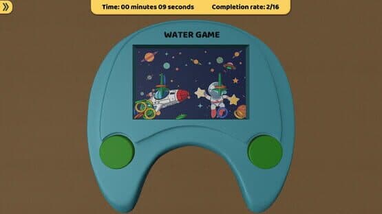 Water Game Simulator — screenshot 3
