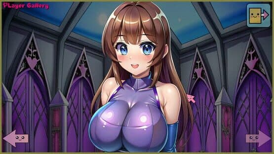Waifu Simulator: Latex Edition — screenshot 2