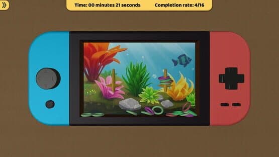 Water Game Simulator — screenshot 4