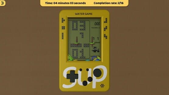 Water Game Simulator — screenshot 5