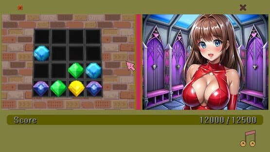 Waifu Simulator: Latex Edition — screenshot 4