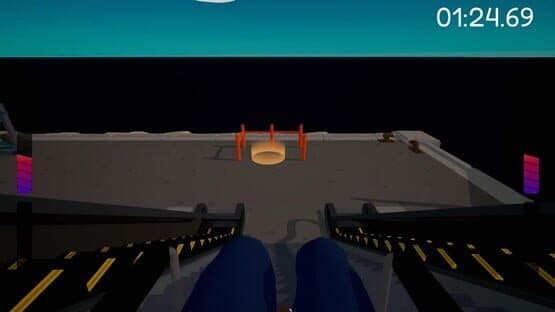 Wheelchair Simulator — screenshot 4