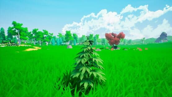 Weed Simulator — screenshot 1
