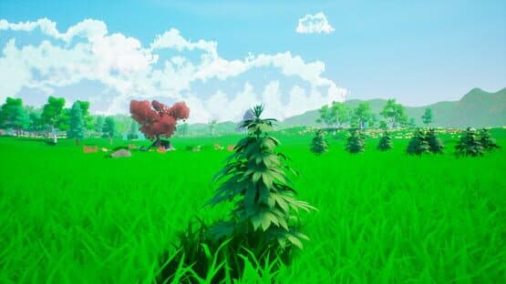 Weed Simulator — screenshot 2