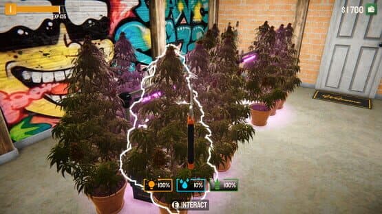 Weed Lord Simulator — screenshot 3