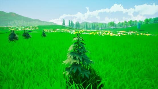 Weed Simulator — screenshot 3