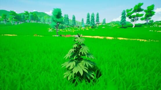 Weed Simulator — screenshot 4