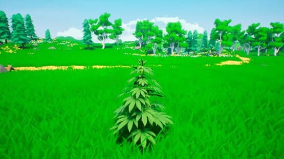 Weed Simulator — screenshot 5