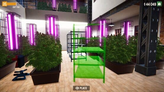 Weed Lord Simulator — screenshot 6