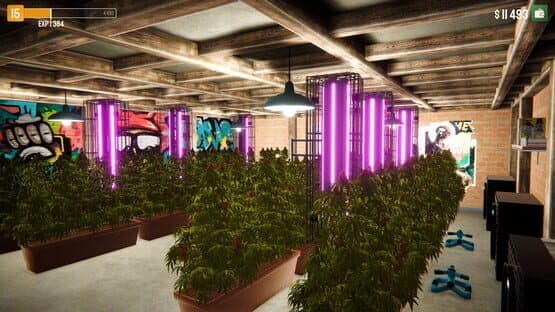 Weed Lord Simulator — screenshot 7