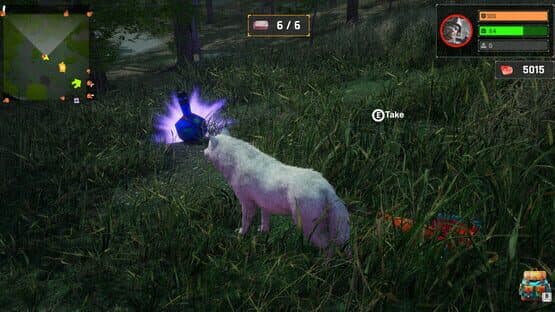 Wolf Simulator: Silent Paws — screenshot 5