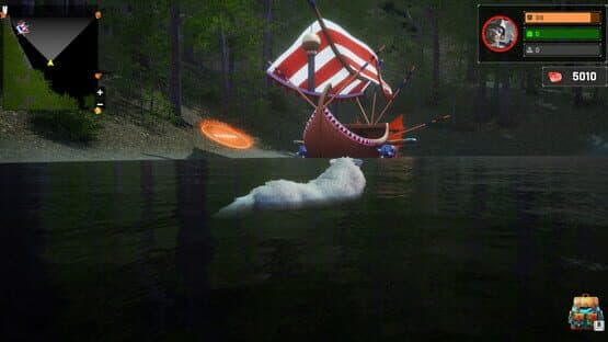 Wolf Simulator: Silent Paws — screenshot 8
