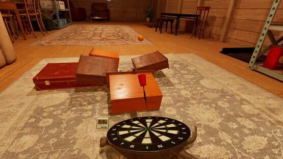 TrickShot Simulator — screenshot 2
