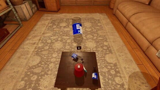 TrickShot Simulator — screenshot 3
