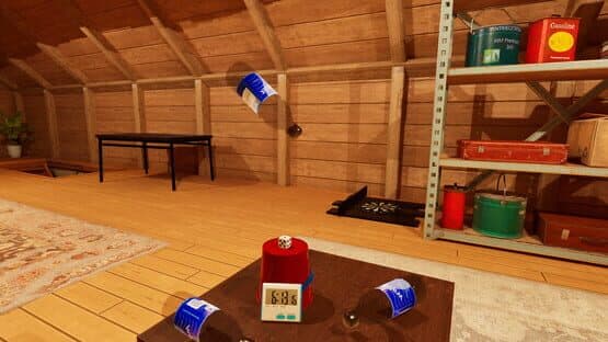 TrickShot Simulator — screenshot 4