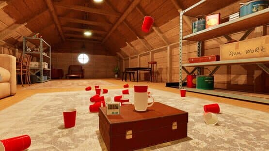 TrickShot Simulator — screenshot 5